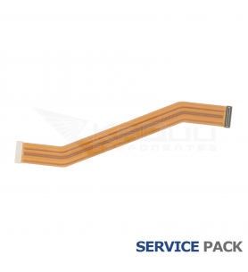 Flex Principal Main Samsung Galaxy Tab S11 Ultra X936B GH59-15928A Service Pack