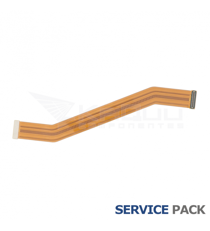 Flex Principal Main Samsung Galaxy Tab S11 Ultra X936B GH59-15928A Service Pack