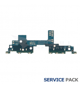 Módulo Conector Carga Samsung Galaxy Tab S11 X730 Versión WIFI GH82-38302A Service Pack