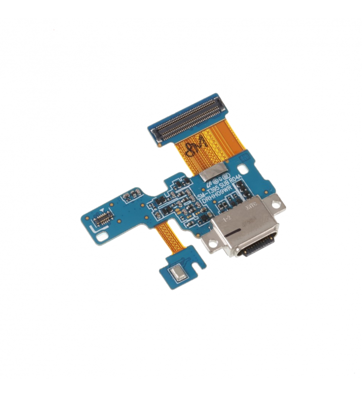 Flex conector carga tipo C USB para Samsung Galaxy TAB Active2 T395