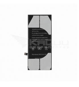 Batería 3500mAh para iPhone XR A1984 A2105 A2106 A2108 Alta Capacidad