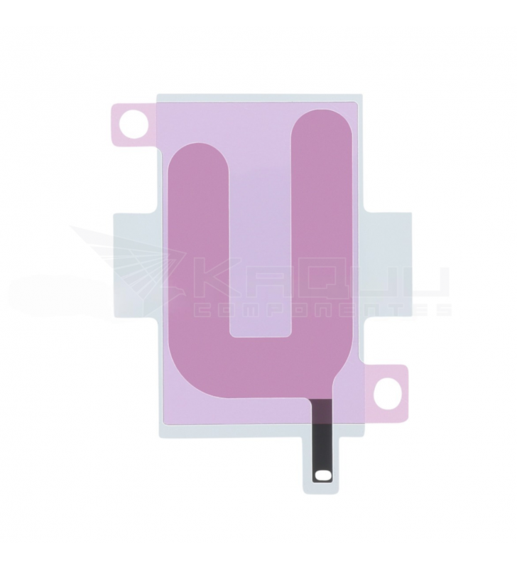 Adhesivo Batería para iPhone 16 A3287