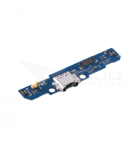 Flex conector carga PLACA tipo C USB para Galaxy TAB A 10.1 2019 T510