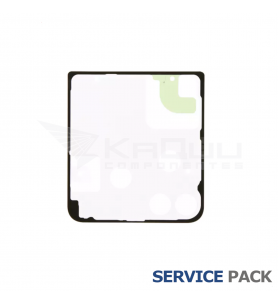 Adhesivo Tapa Trasera Inferior Samsung Galaxy Z Flip5 F731B GH02-24994A Service Pack