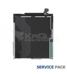 Batería 4870mAh Google Pixel 10 Pro GEHN3 G949-01443-00 Service Pack