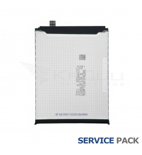 Batería 5000mAh HQ-7160SS Samsung Galaxy A06 A065F GH81-26447A Service Pack