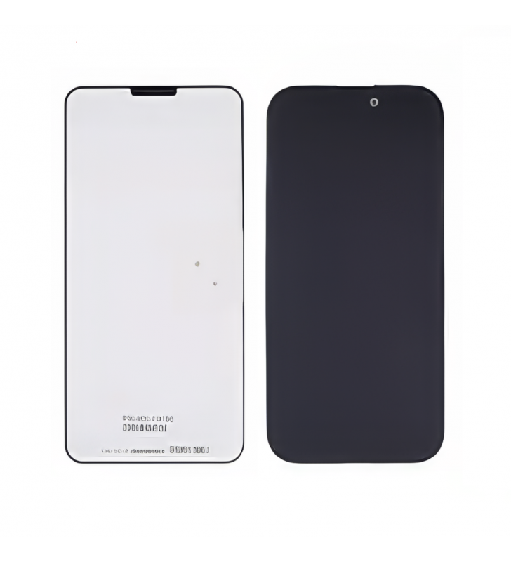 Pantalla Lcd iPhone 17 A3520 Negro 661-56065 Service Pack