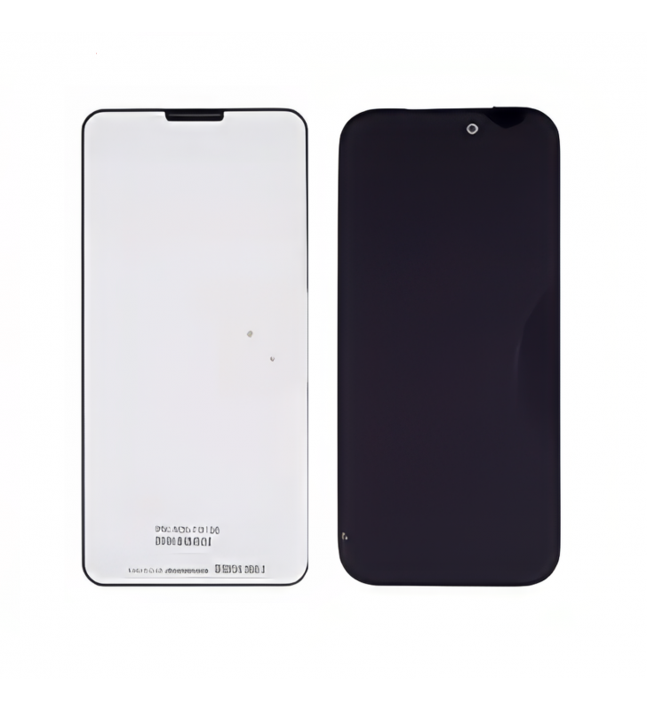 Pantalla Lcd iPhone 17 Pro A3523 Negro 661-56125 Service Pack Con IC