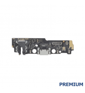 Módulo Conector Carga para Xiaomi Redmi A2 23028RN4DG Premium