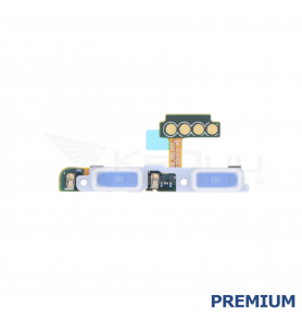 Flex Botón Volumen para Samsung Galaxy A26 5G A266B Premium
