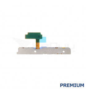 Flex Botón Volumen para Samsung Galaxy A26 5G A266B Premium