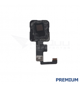 Flex Lector Huella para Google Pixel 9a GXQ96 Premium