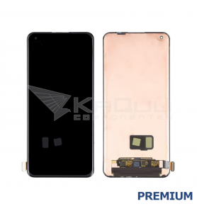 Pantalla Lcd para Oppo Find X5 Pro Negro CPH2305 Premium
