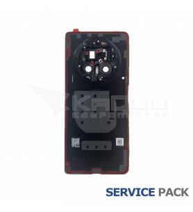 Tapa Trasera Honor Magic V5 MBH-N49 Blanco 0235AQDR Service Pack