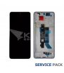 Pantalla Lcd Xiaomi Redmi Note 14 Pro 5G 24090RA29C Marco Verde 56002500O1600 Service Pack Versión India