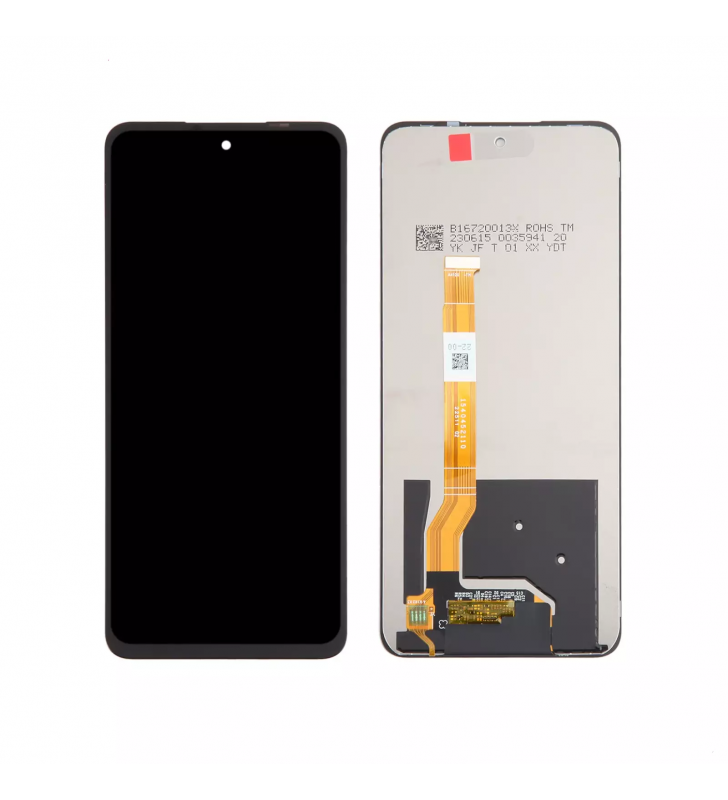 Pantalla Lcd para Oppo A58 4G CPH2577, Oppo A98 5G CPH2529, Oppo A79 5G CPH2557, Oneplus Nord CE 3 Lite 5G CPH2467