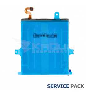 Batería 3800mAh EB-BA920ABU Samsung Galaxy A9 2018 A920F GH82-18306A Service Pack