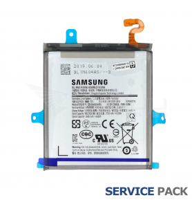 Batería 3800mAh EB-BA920ABU Samsung Galaxy A9 2018 A920F GH82-18306A Service Pack