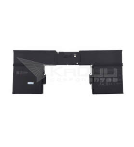 Batería Principal G3HTA001H 8030mAh para Microsoft Surface Book Sin Logo