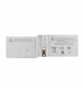 Batería Secundaria G3HTA020H 2387mAh para Microsoft Surface Book 1 Sin Logo