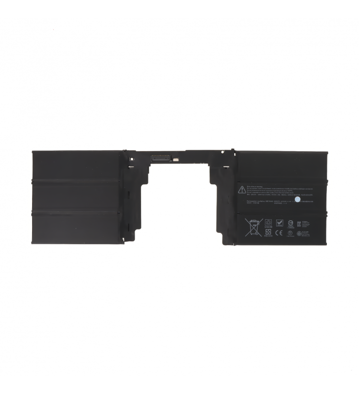 Batería Primaria G3HTA040H G3HTA041H 5473mAH para Microsoft Surface Book 2 15 Sin Logo