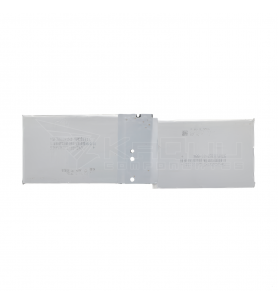 Batería Primaria G3HTA044H 2387mAh para Microsoft Surface Book 2 13.5 Sin Logo