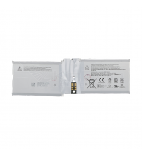 Batería Primaria G3HTA044H 2387mAh para Microsoft Surface Book 2 13.5 Sin Logo