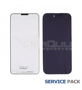 Pantalla Lcd iPhone Air A3517 Negro 661-55240 Service Pack Con Ic