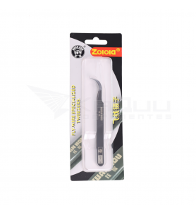 Xuanhou XH-19 Pinzas de Alambre con Punta Curva