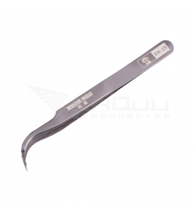 Xuanhou XH-19 Pinzas de Alambre con Punta Curva
