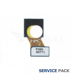 Flex Cámara Frontal Samsung Galaxy A33 5G A336B GH96-15013A 13Mpx Wide Service Pack