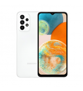 Samsung Galaxy A23 5G 64GB SM-A236B Blanco Grado A