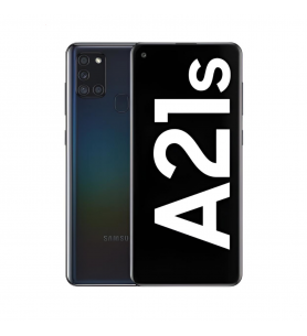 Samsung Galaxy A21s 32GB SM-A217F Negro Grado B