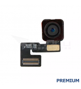 Flex Cámara Trasera para iPad 6 A1893, iPad 7 A2197, iPad 8 A2270 Premium
