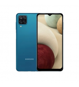 Samsung Galaxy A12 64GB SM-A125F Azul Grado C