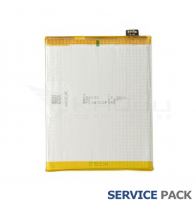 Batería BLP755 3935mAh Oppo Reno3 CPH2043, Reno3 5G PCHM30, Reno3 Pro 5G, Find X2 Lite, Find X2 Neo 4909821 Service Pack