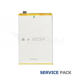 Batería BLPB97 5640mAh Oppo Reno13 F 5G CPH2699, Reno13 FS 621035000217 Service Pack