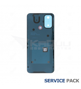 Tapa Trasera Oppo A53 4G CPH2127, A53s CPH2135 Negro 3016759 Service Pack