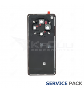 Tapa Trasera Oppo Find X8 Pro CPH2659 Blanco 621033000406 Service Pack