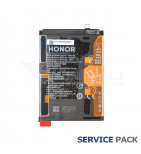 Batería HB476594EGW-A Honor 400 Lite ABR-NX1 0235ANSX Service Pack
