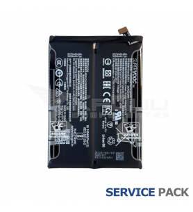 Batería BLPD11 3650mAh Oneplus 15 CPH2747 CPH2745 621035000382 Service Pack