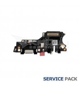Módulo Conector Carga Oppo A11s, A32 PDVM00, A53 4G CPH2127, A53s CPH2135 4905149 Service Pack