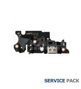 Módulo Conector Carga Oppo A3 4G CPH2669, A40 CPH2669, A40m CPH3669 621024000112 Service Pack