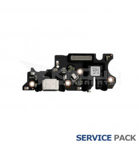 Módulo Conector Carga Oppo A3 4G CPH2669, A40 CPH2669, A40m CPH3669 621024000112 Service Pack