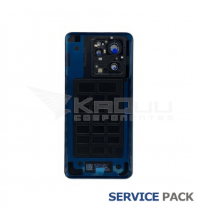 Tapa Trasera Xiaomi 13T Pro 5G 23078PND5G Negro 5600220M1200 Service Pack
