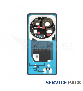 Tapa Trasera Xiaomi 14 Ultra 24031PN0DC Blanco 56000400N100 Service Pack