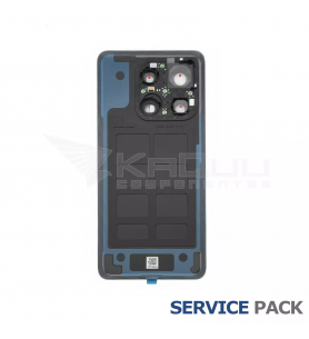 Tapa Trasera Xiaomi 14T Pro 2407FPN8EG Azul 56002000N1200 Service Pack
