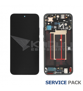 Pantalla Lcd Oppo Reno14 CPH2737 Marco Verde 621029000602 Service Pack