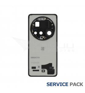 Tapa Trasera Xiaomi 15 Ultra 25010PN30G Blanco 560030000O100 Service Pack