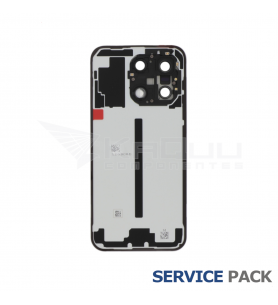Tapa Trasera Oneplus 15 CPH2747 CPH2745 Blanco 621033000804 Service Pack